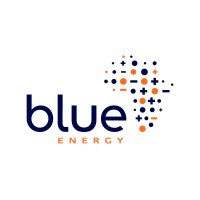 Blue Energy Africa logo - Similar company to Raytech Solar Solutions