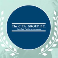 The C.P.A. GROUP, P.C logo - Similar company to Cpa Solutions