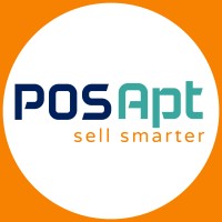 POSApt, POS and E-commerce logo - Similar company to Pos Group Solutions