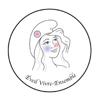 Éveil Vivre-Ensemble logo - Similar company to Élysées Langues