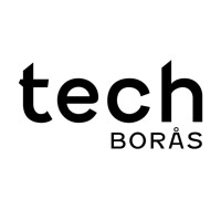 Tech Borås logo - Similar company to Centiro