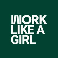 Work Like A Girl logo - Similar company to Factora