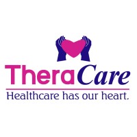 TheraCare Health and Wellness logo - Similar company to Lumify Inc.