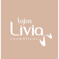 Lojas Lívia Cosméticos logo - Similar company to Conhecer
