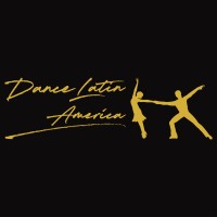 Dance Latin America logo - Similar company to Harmony Marketing