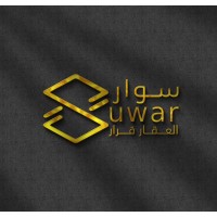 Suwar.sa logo - Similar company to Arkan Albeit Developments