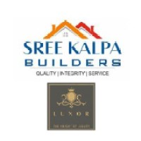 Sree Kalpa Luxor logo - Similar company to Akruthi Constructions & Developers