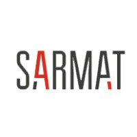 Sarmat logo - Similar company to Stankogroup