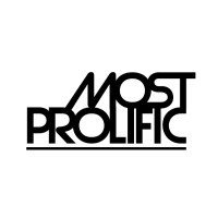 MOST PROLIFIC - Brand & Creative Development logo - Similar company to Xander Kent Corporation