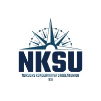 NKSU | Nordens Konservativa Studentunion logo - Similar company to Montilo