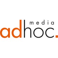 adhoc media Koblenz GmbH logo - Similar company to Bootsschule1