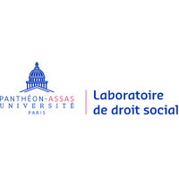 Laboratoire de droit social logo - Similar company to Eduniversal Eea