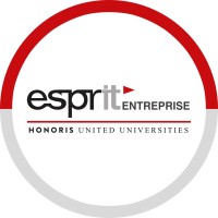 Esprit Entreprise logo - Similar company to Artificial Intelligence Global Alliance (Ai Ga)