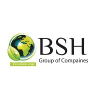 BSH AGRITECH PRIVATE LIMITED logo - Similar company to Agritech Future