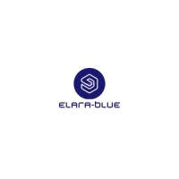 Elara-Blue logo - Similar company to Very Unorthodox