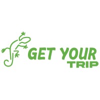 GetYourTrip logo - Similar company to Clickdata