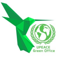 Upeace Green Office