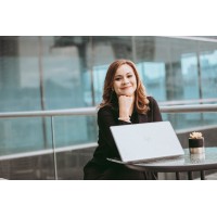 Eres más que una hoja de vida | Comunica y Conecta(te) en las Entrevistas logo - Similar company to Hoja De Vida