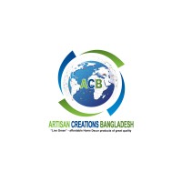 Artisan Creations Bangaldesh logo - Similar company to Mineralogic