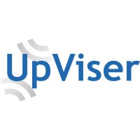 UpViser Oy logo - Similar company to Buildimex Ltd