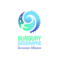 Bunbury Geographe Economic Alliance logo - Similar company to Hope Ventures