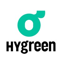 HYgreen logo - Similar company to Metadata Solutions