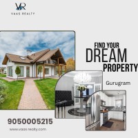 vaas realty logo - Similar company to Dice Landbase