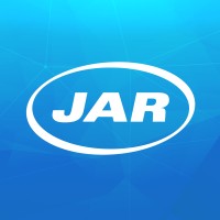 JAR logo - Similar company to Jar Ot (Operational Technology)