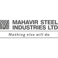 Mahavir Steel Industries Ltd. logo - Similar company to Srj Steel, Llc