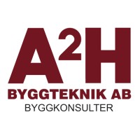 A2H Byggteknik AB logo - Similar company to Arqly