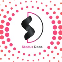 Status Data logo - Similar company to Botko Ai