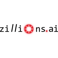 Zillions.ai logo - Similar company to Infraplan Llc