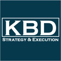 KBD Strategy & Execution logo - Similar company to Webspark Creations Llc