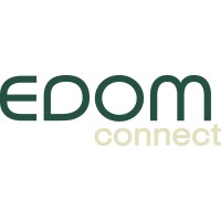 EDOM Connect logo - Similar company to Simpled Ways
