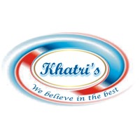 Khatris logo - Similar company to Khatri'S Import And Export Ltd