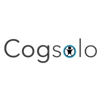 Cogsolo logo - Similar company to Mircore 501(C)(3)