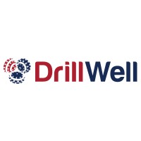DrillWell logo - Similar company to Aztech Well Construction