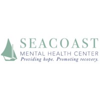 Seacoast Mental Health Center logo - Similar company to Working Mom Balanced