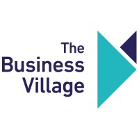 The Business Village logo - Similar company to Baw Creative