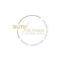 Ruth Truman Interiors logo - Similar company to Design Concepts