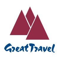 Great Travel Tourism logo - Similar company to Qrstuff.Com