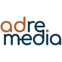adremedia logo - Similar company to Techgest