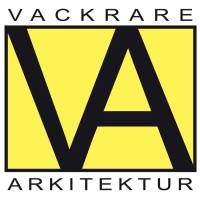 Vackrare Arkitektur logo - Similar company to Wikeborg Arkitektur