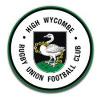 High Wycombe RUFC logo - Similar company to Select Fleet Solutions - Eton Office