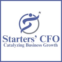 Starters' CFO logo - Similar company to Startup Cfo