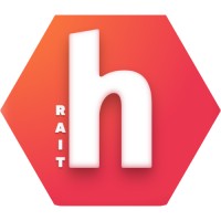 Hack Club RAIT logo - Similar company to Repl Devs