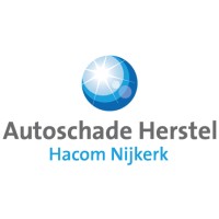 Autoschade Herstel Hacom Nijkerk logo - Similar company to Autoschade Jansen