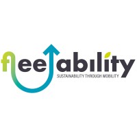 Fleetability logo - Similar company to Moovee Mobility
