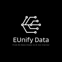 EUnify Data logo - Similar company to Dama Sweden Nsg