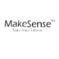 Make Sense logo - Similar company to Bulgarian Software House - Bsh